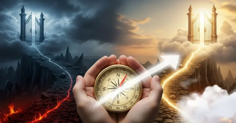 Guia para catequistas sobre como falar sobre pecado com adolescentes