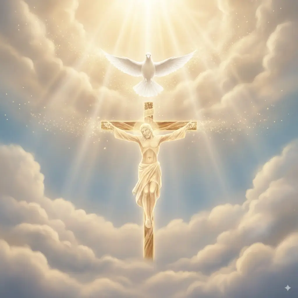 número 3: o selo da perfeição divina e da Santíssima Trindade